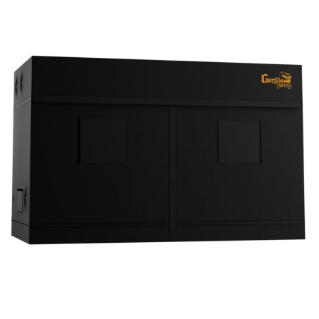 Gorilla Grow Tent GGT48 SH 120X240X150 cm