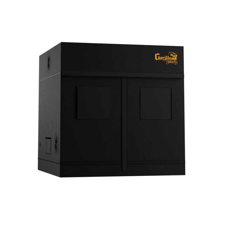 Gorilla Grow Tent GGT55 SH 150X150X150 cm