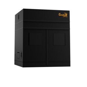 Gorilla Grow Tent GGT55 SH 150X150X150 cm