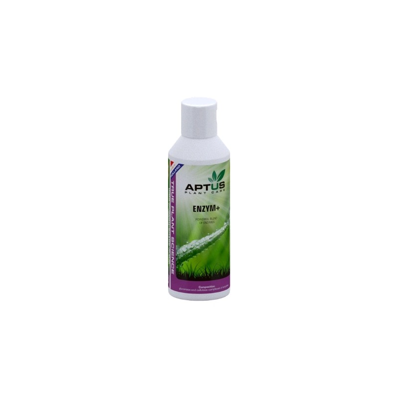 Enzym+ 100 ml Aptus