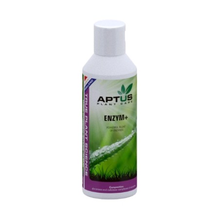 Enzym+ 100 ml Aptus