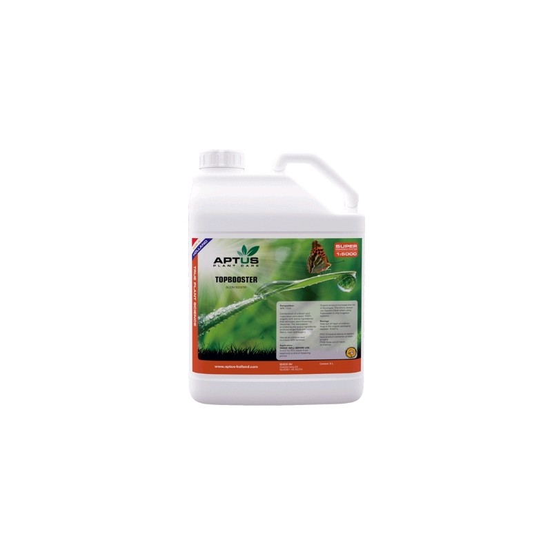 Topbooster 5 L Aptus