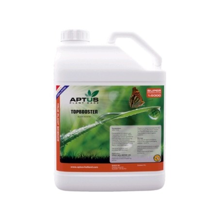 Topbooster 5 L Aptus