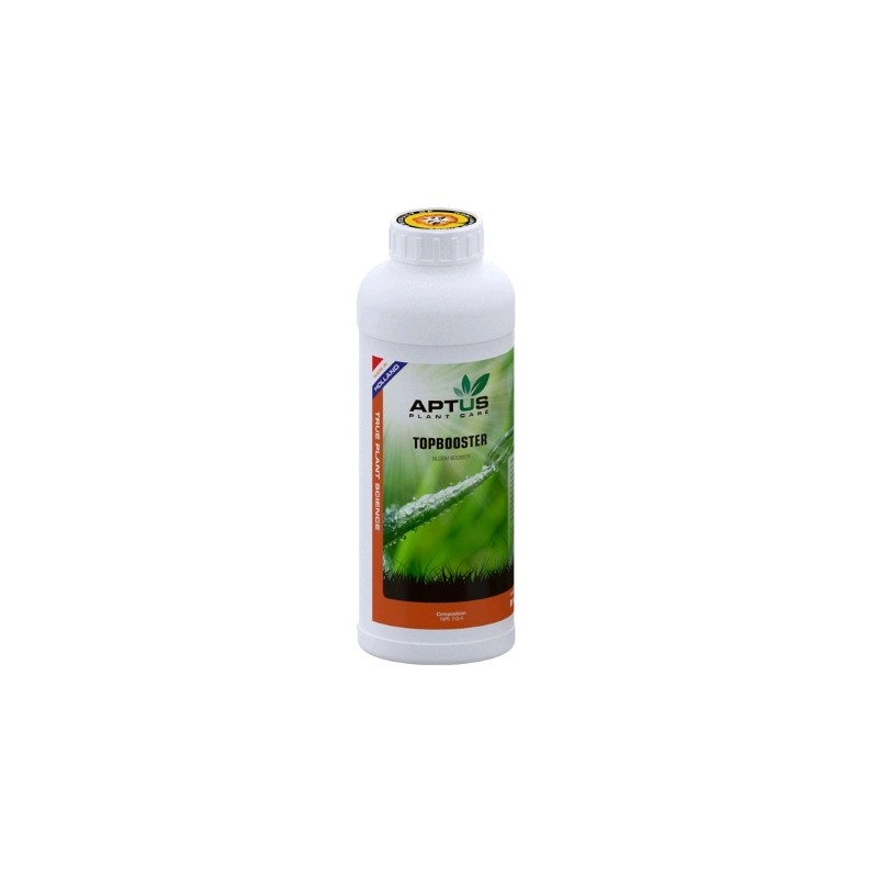 Topbooster 1L Aptus