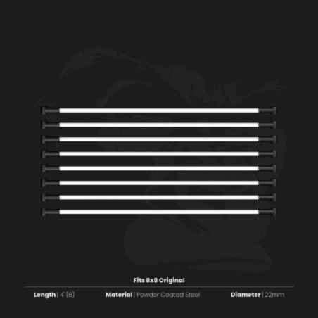 Gorilla High CFM 88 Kits