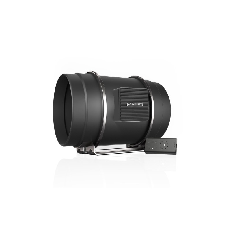 Aspiratore Cloudline Pro S8 Ø200 1372 M³/H AC Infinity
