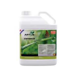 Startbooster 5 L Aptus