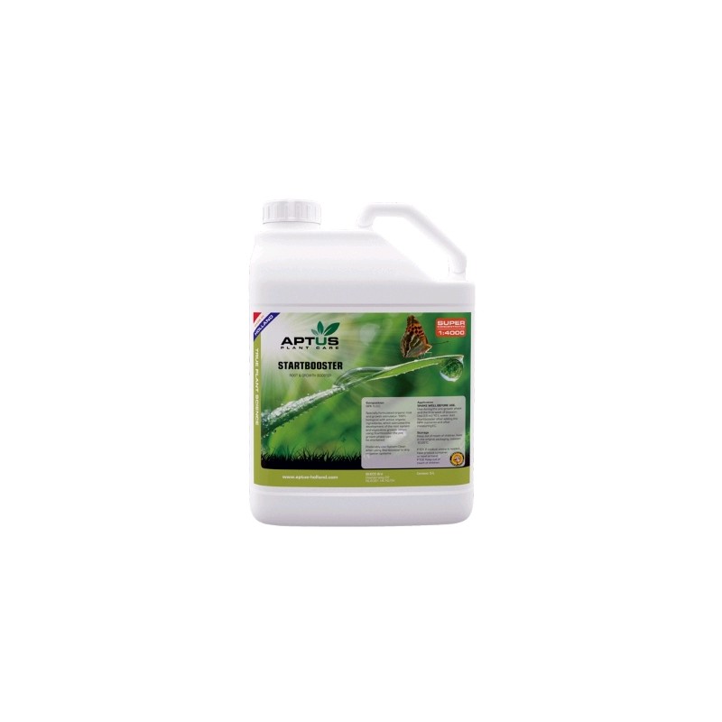 Startbooster 5 L Aptus