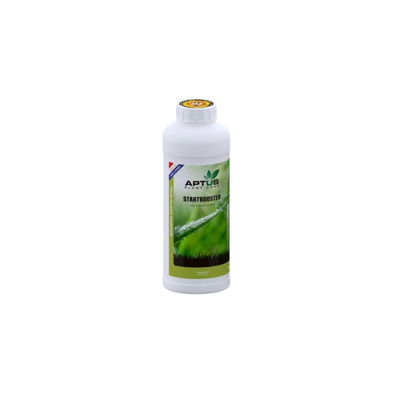 Startbooster 1L Aptus