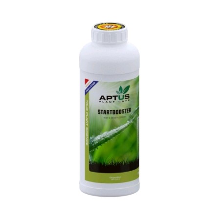 Startbooster 1 L Aptus