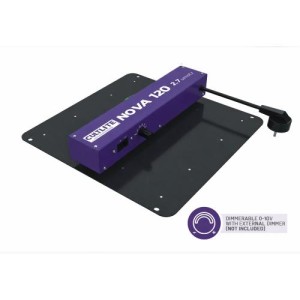 Nova Quantum Board 120 Watt 2.7µmol/J Regelbar Cultilite