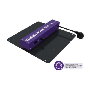 Nova Quantum Board 150 Watt 2.7 µmol/J Contrôlable Cultilite