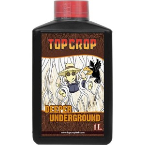 Deeper Underground 1 L Top Crop