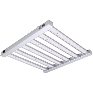 Système LED Spider King 360 Watt Vanguard Hydroponics