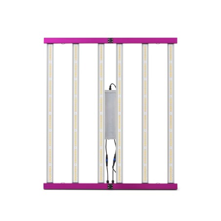 Cosmos Pro 720W Elite LED System Vanguard Hydroponics