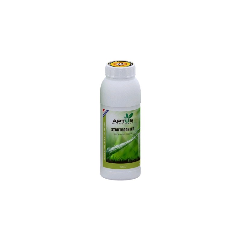 Startbooster 500 ml Aptus
