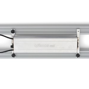 Cosmos Pro 720W Elite LED System Vanguard Hydroponics
