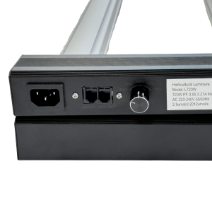 Sistema LED Vega Pro 720W SOLUX