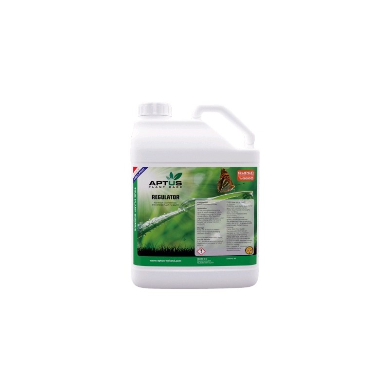 Regulador 5L Aptus