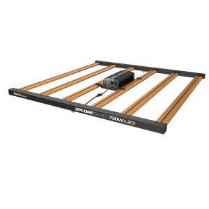 Xplore Series LED 730 W Illuminazione di alta gamma