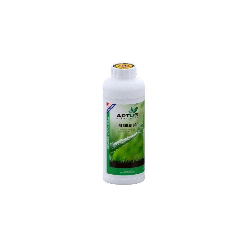 Regulador 1L Aptus