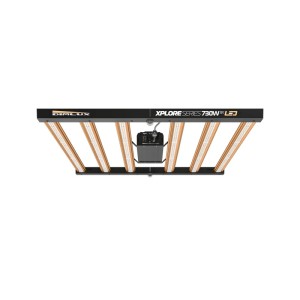 Xplore Series LED 730 W 9x Illuminazione di alta gamma