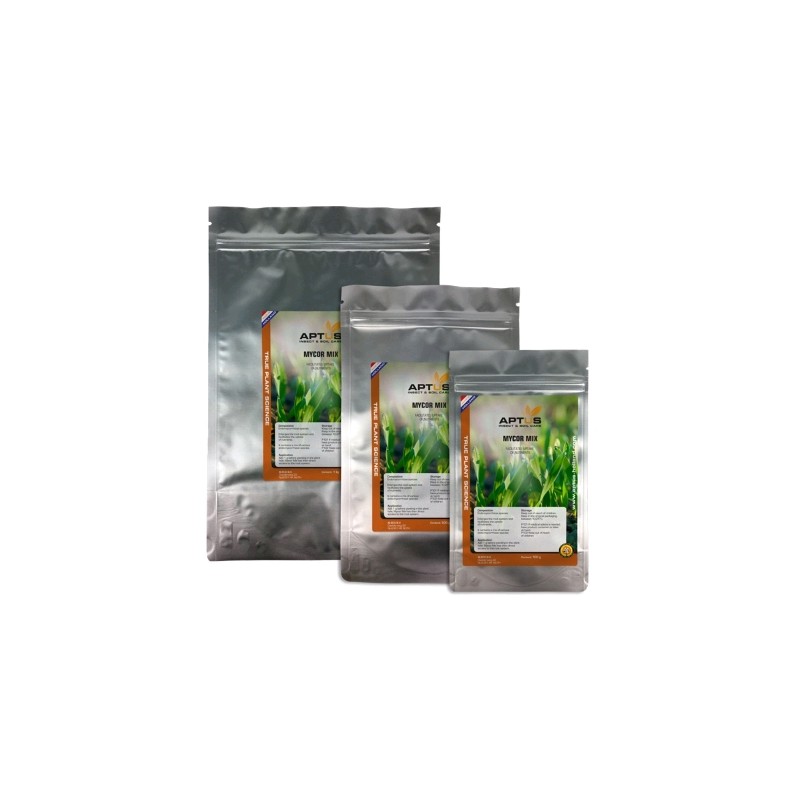 Mycor Mix 1 Kg Aptus