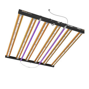 Xplore Series LED 730 W Coltivazione Indoor Dimlux