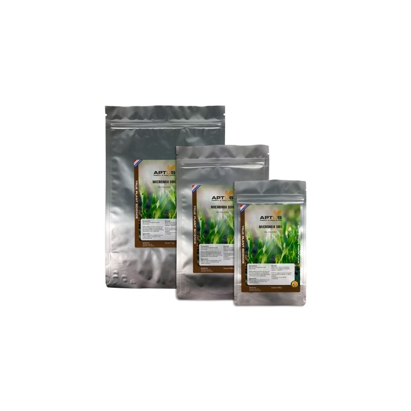 Micromix Soil 1KG Aptus