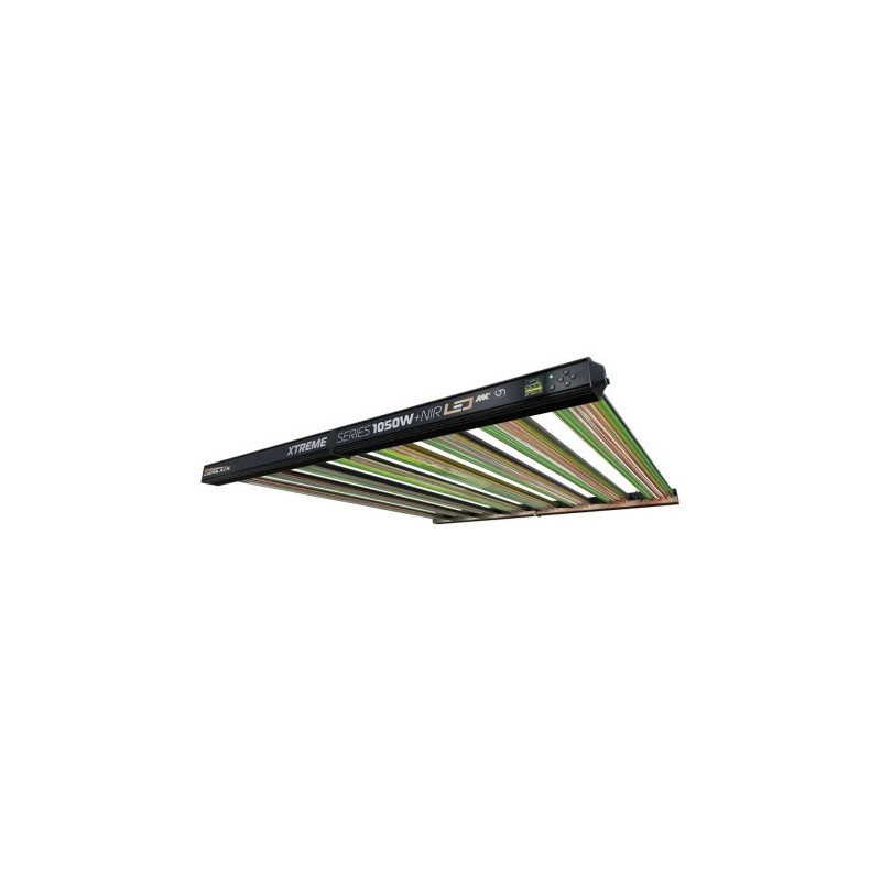 Xtreme LED + nir Mkii Ion 1050 W Spettro Regolabile