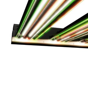 Xtreme LED + NIR MKII ION 1050 W Espectro Regulable