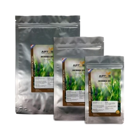 Micromix Soil 500 gr Aptus