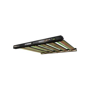 Xtreme LED +NIR MKII ION 550 W Regelbares Spektrum