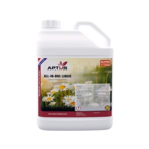 All IN One Liquid 5L Aptus
