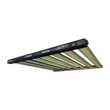Xtreme LED Mkii Ion 1050 W Spettro Regolabile Indoor Grow