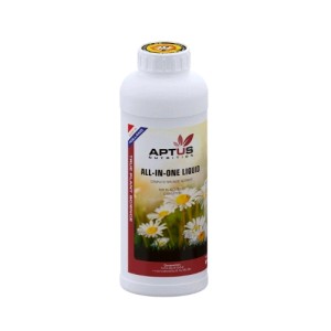 All-IN-ONE Liquid 1 L Aptus