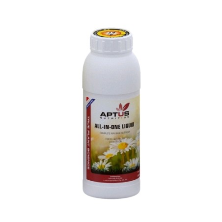 All-IN-ONE Liquid 500 ml Aptus