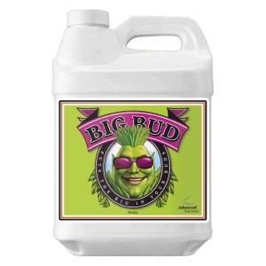 Big Bud Advanced Nutrients stimolatore di fioritura