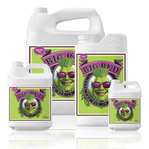 Big Bud Advanced Nutrients