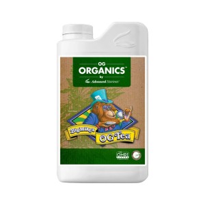 Big Mike's OG Tea – Fertilizzante Biologico Avanzato