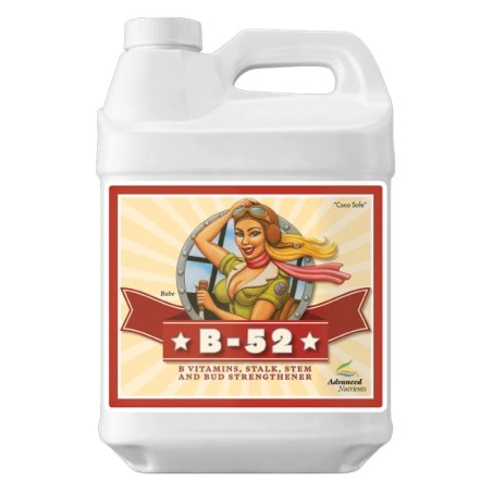 B-52 Advanced Nutrients per la crescita delle piante