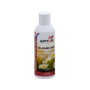 All IN One Liquid 150ml Aptus