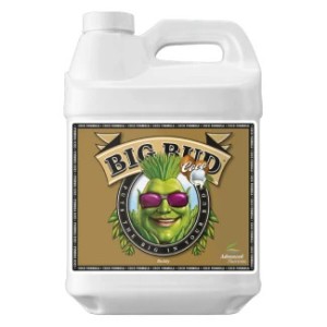 Big Bud Coco Advanced Nutrients – Stimolatore di fioritura