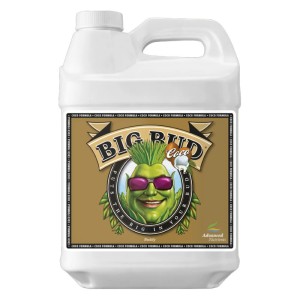 Big Bud Coco Advanced Nutrients – Stimolatore di fioritura