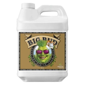Big Bud Coco Advanced Nutrients – Stimolatore di fioritura