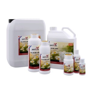 All-IN-ONE Liquid 150 ml Aptus