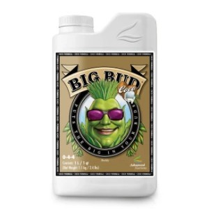 Big Bud Coco Advanced Nutrients – Stimolatore di fioritura
