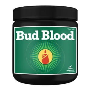 Bud Blood Powder Advanced – Advanced Nutrients Indoor Grow