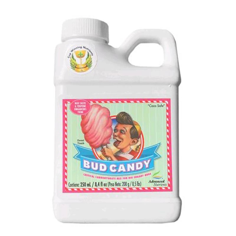 Bud Candy Advanced Nutrients – Advanced Nutrients
