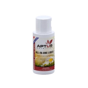 All IN One Liquid 50ml Aptus